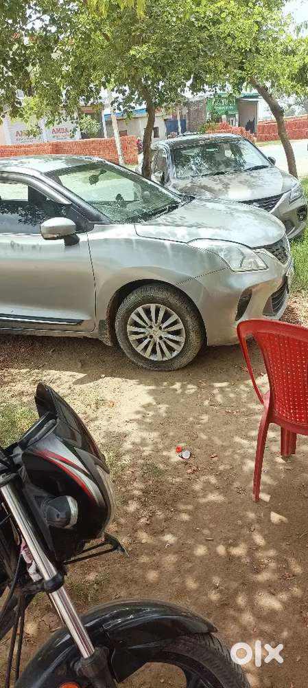 Maruti Suzuki Baleno 2018 Diesel
