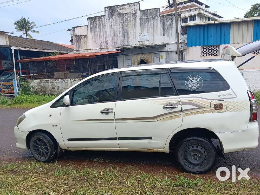 Innova 2007 Model For Sale!
