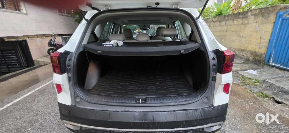 Kia Seltos Htx Plus 2021