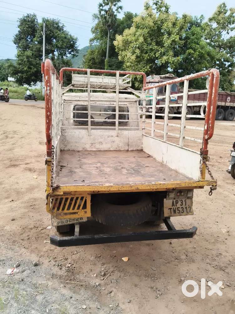 Mahindra Bolero 2010 Diesel 90000 Km Driven