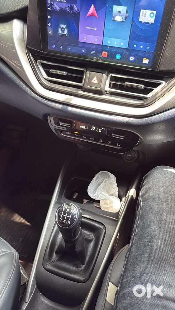 Maruti Suzuki Baleno 2023 Petrol Good Condition