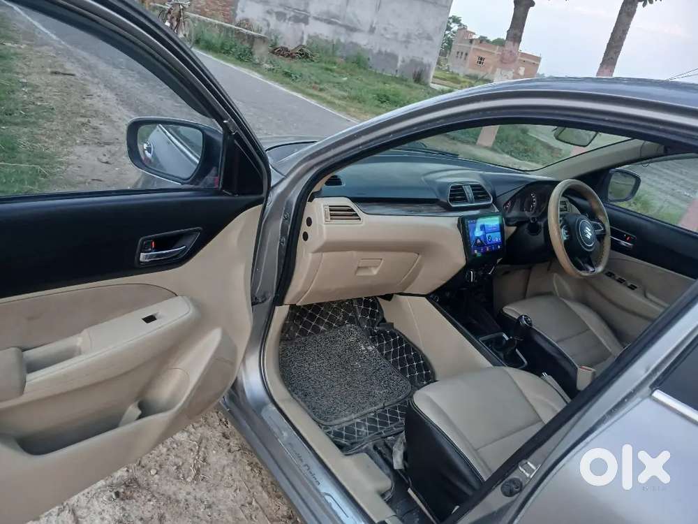 Maruti Suzuki Dizare  Vxi 2021