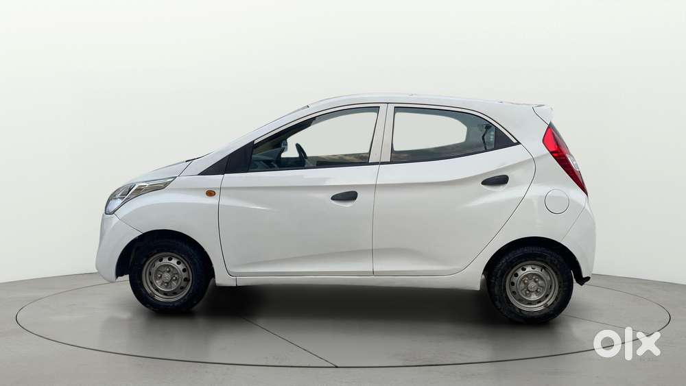 Hyundai Eon Era +, 2013, Petrol