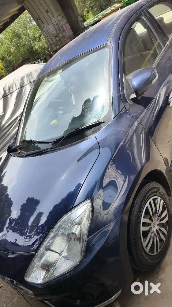 Maruti Suzuki Dzire 2017 Diesel 77000 Km Driven