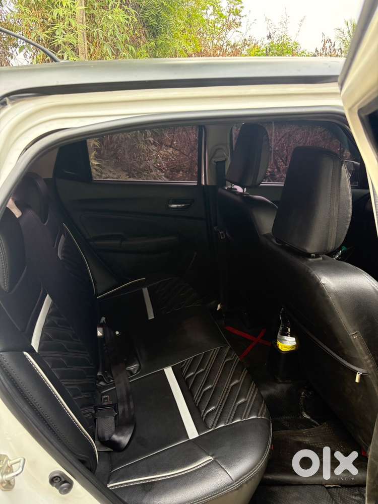 Maruti Suzuki Swift Vxi 2023