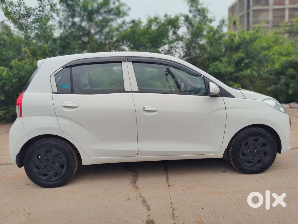 Hyundai Santro Sportz, 2019, Petrol