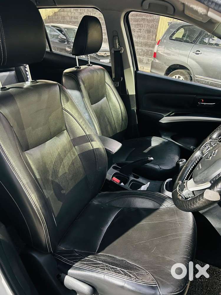 Maruti Suzuki S-cross Alpha 1.6, 2016, Diesel