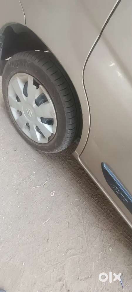 Maruti Suzuki Alto K10