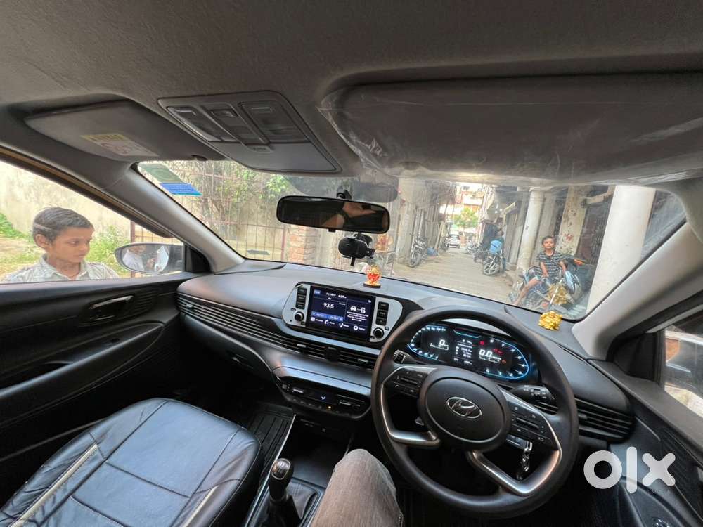 Hyundai Car 2022 Manual Petrol