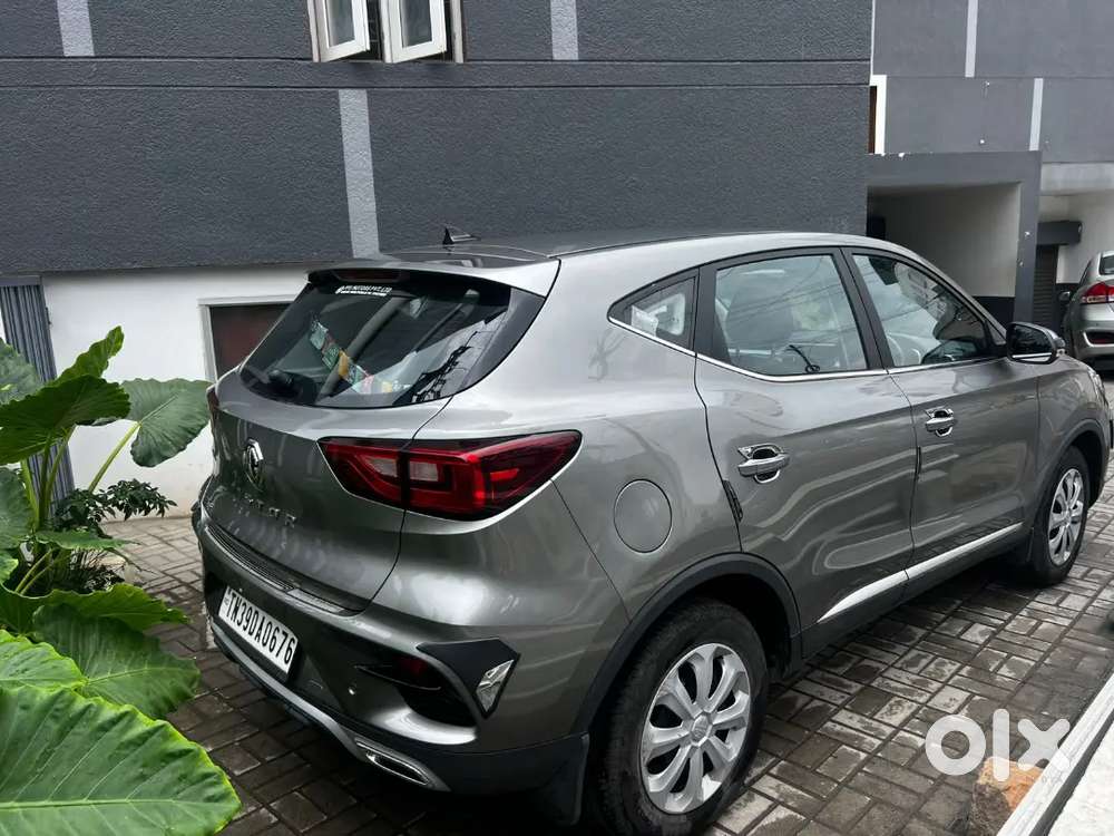 Mg Astor 2023 Petrol Well Maintained