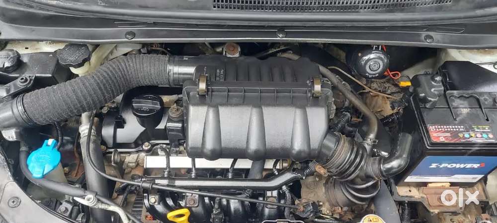 Hyundai I10 Sportz 2011 Petrol Manual