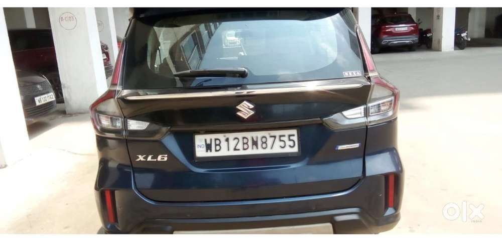 Maruti Suzuki Xl6 2023