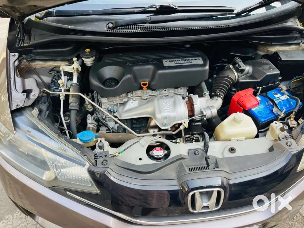 Honda Jazz Vx Diesel, 2017, Diesel