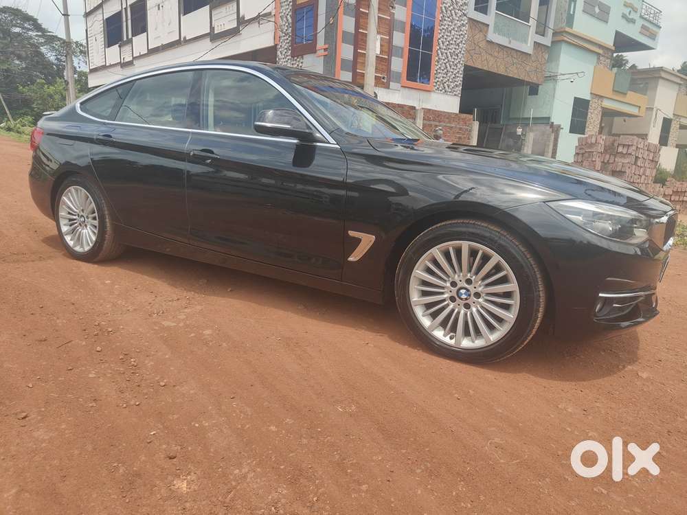 Bmw 3gt 2019  70,015 Kms  Immaculate Condition  Full Bmw Service
