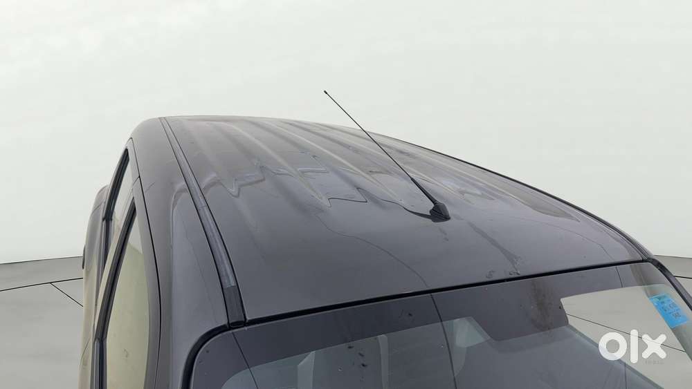 Maruti Suzuki S-presso Vxi O Amt, 2022, Petrol