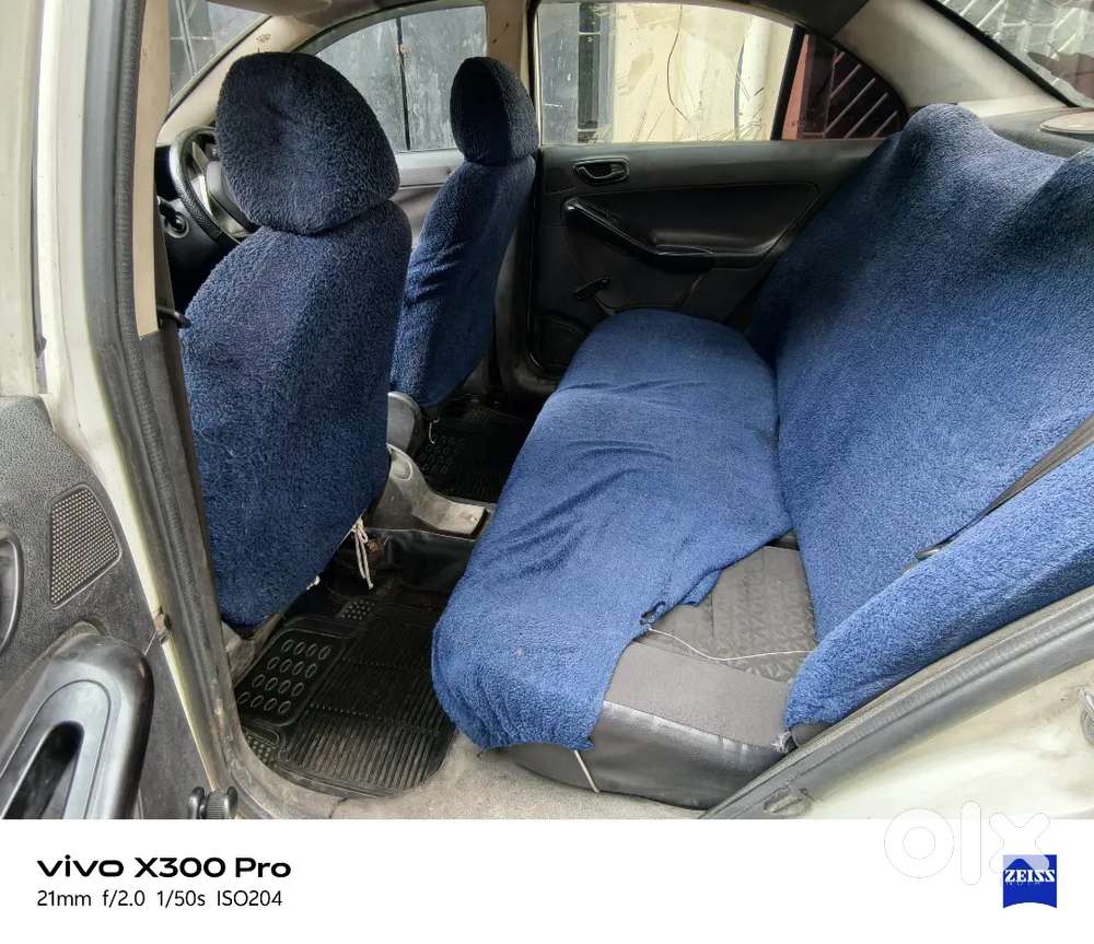 Tata Zest Diesel 1.2 2019