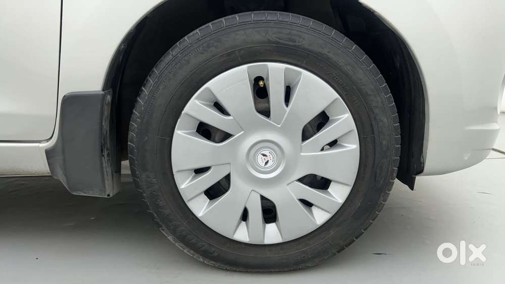 Maruti Suzuki Celerio 1.0 Vxi Amt, 2014, Petrol