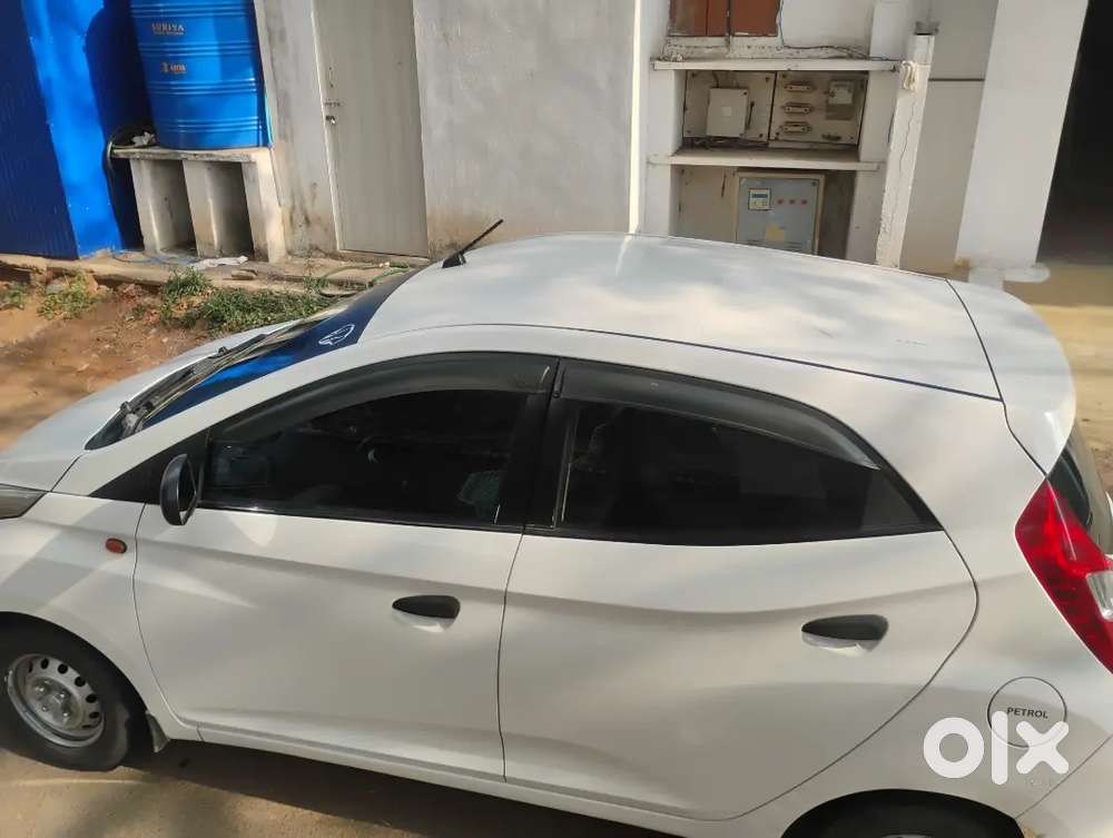 Hyundai Eon Era+ 2013  Single Owner  Well Maintained
