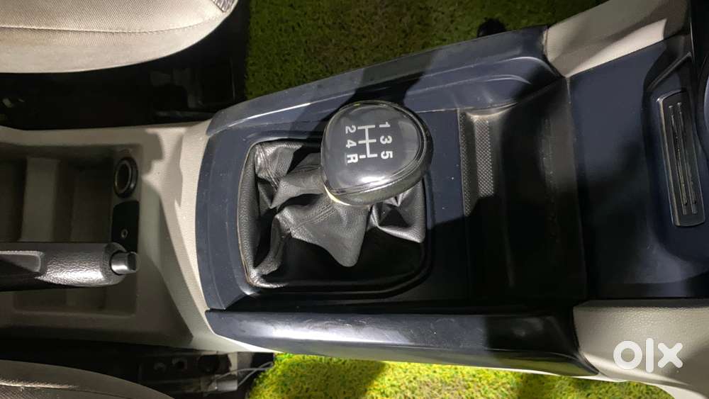 Ford Ecosport 1.5 Ti Vct Mt Ambiente, 2017, Petrol