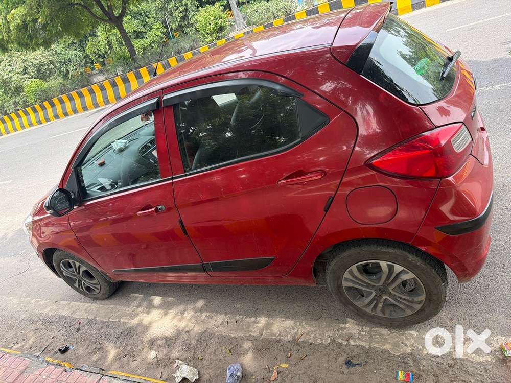 Tata Tiago Petrol 2019