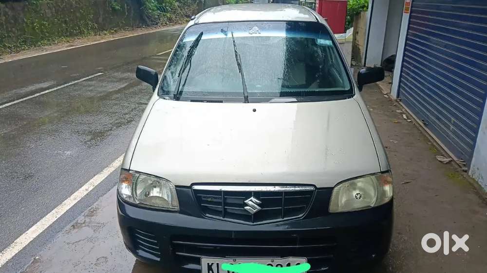 Maruti Suzuki Alto 2007