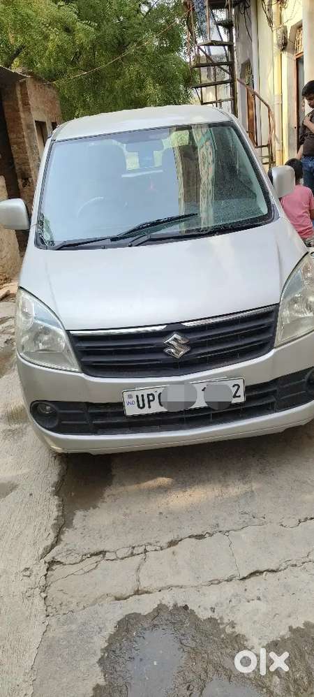 Wagnor Vxi Good Condition 95000 Km