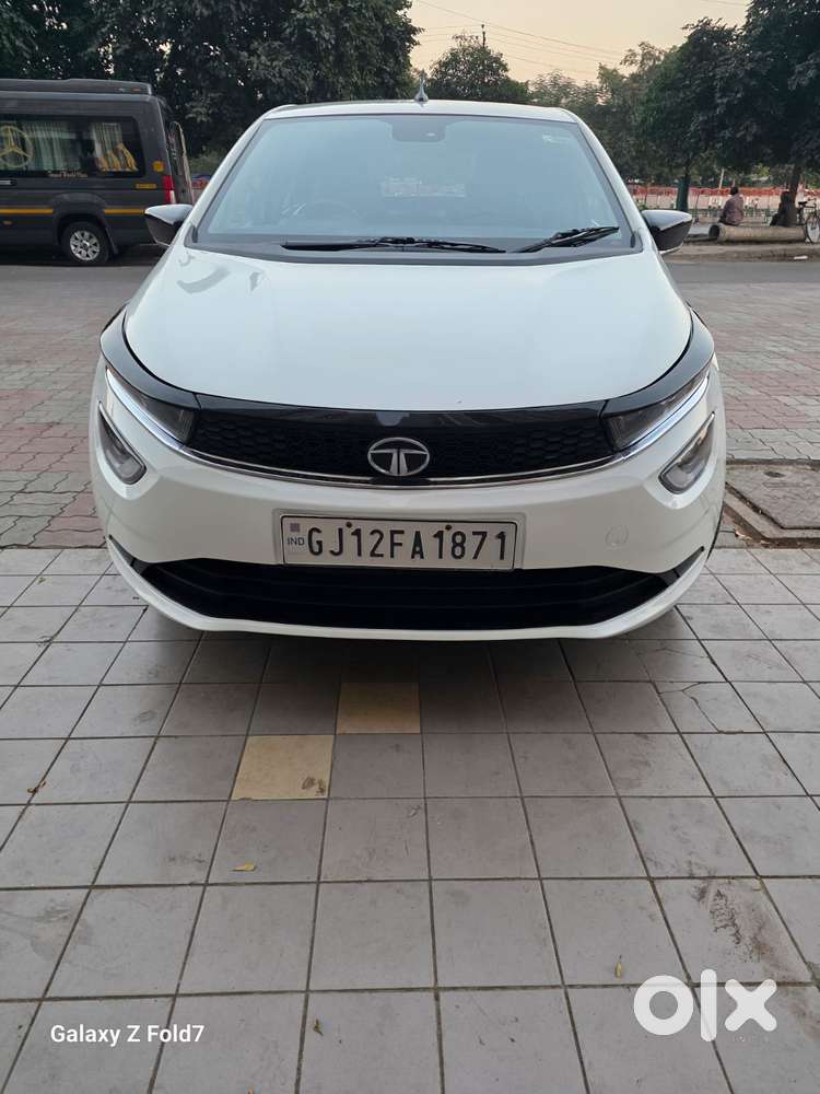 Tata Altroz 1.5 Xz Plus Diesel, 2021, Diesel