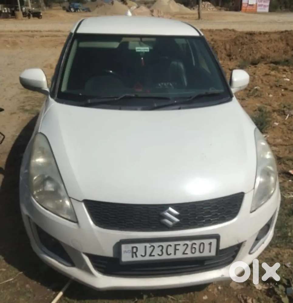 Petrol + Cng Lxi Model