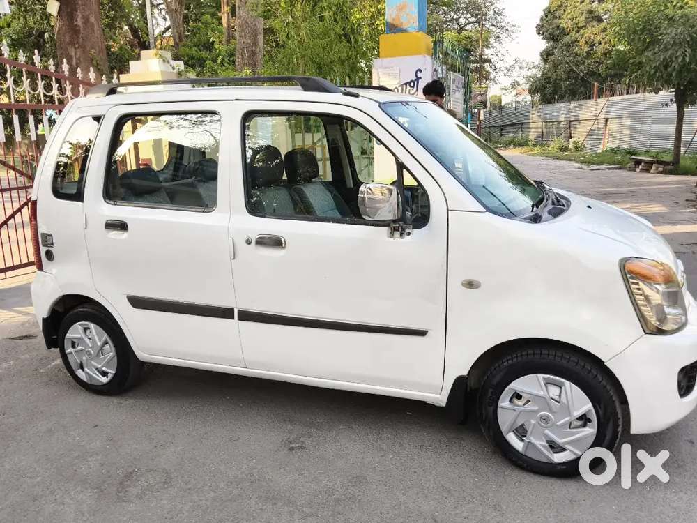 Car In Good Running Condition