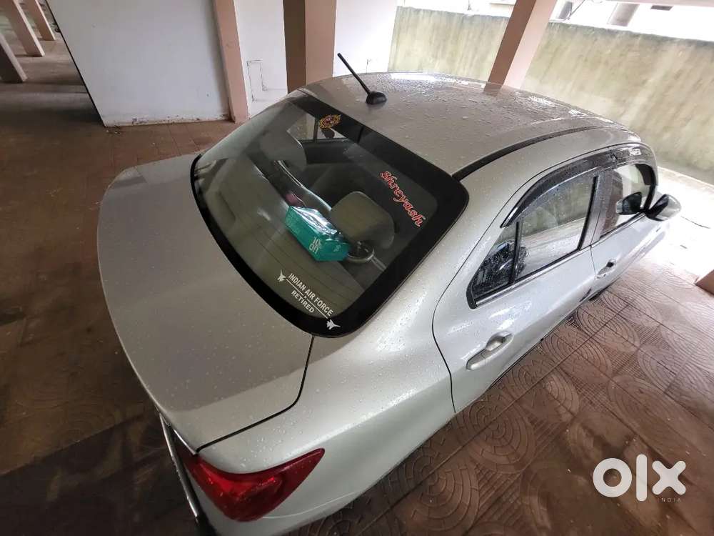 Maruti Suzuki Dzire Zxi+ – 2018 Model