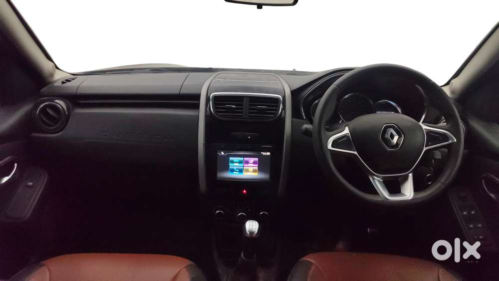 Renault Duster 85ps Diesel Rxs, 2019, Diesel