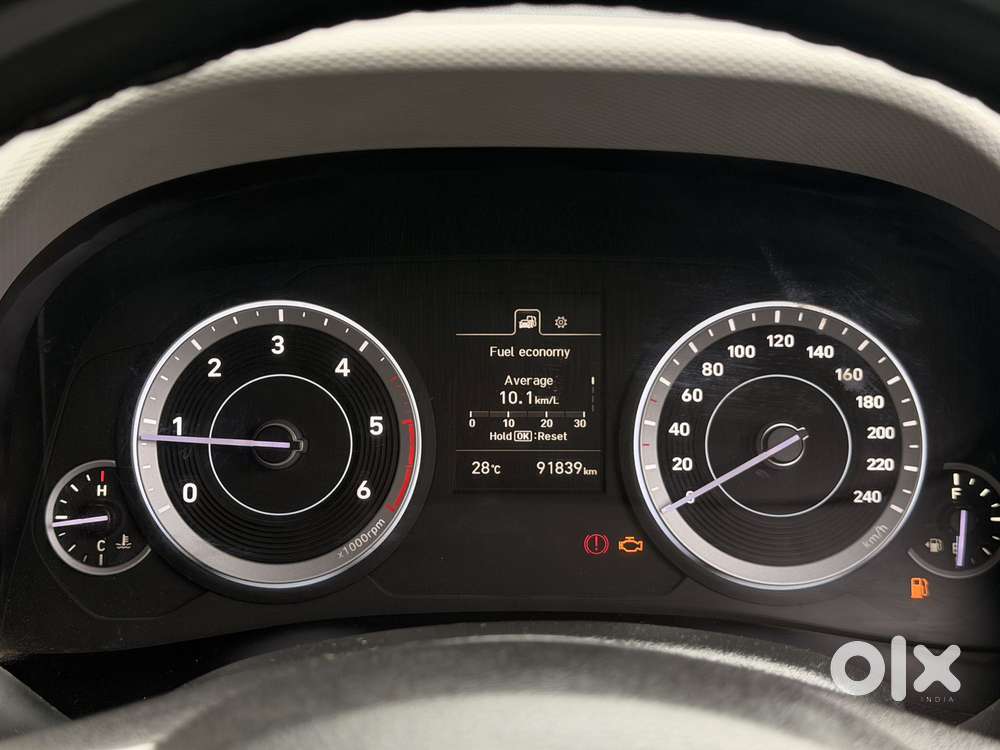 Hyundai Creta E 1.5 Diesel, 2022, Diesel