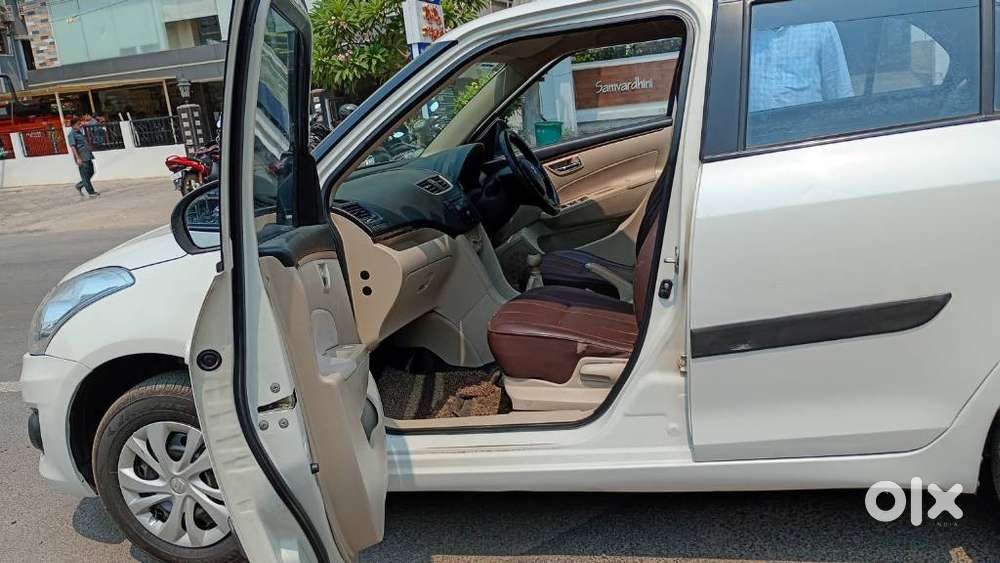 Maruti Suzuki Swift Dzire Vdi, 2014, Diesel
