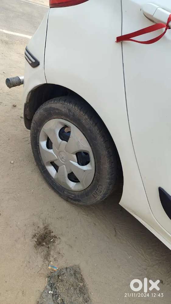 Tata Tiago 2018 Petrol Manual