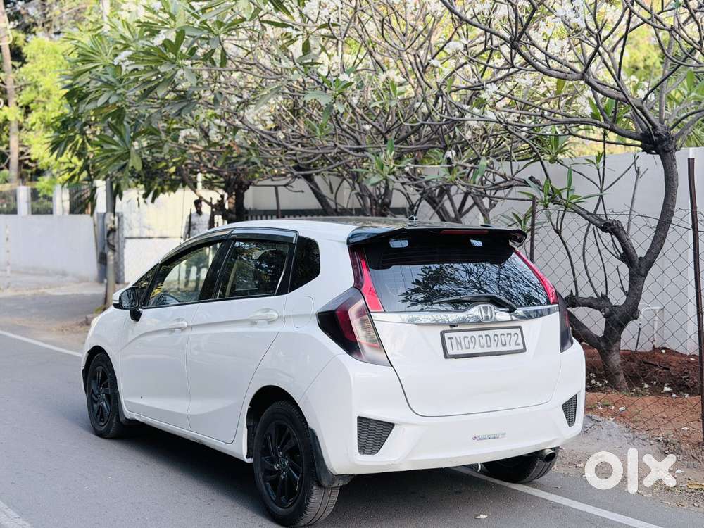 Honda Jazz 1.5 V I Dtec, 2016, Diesel