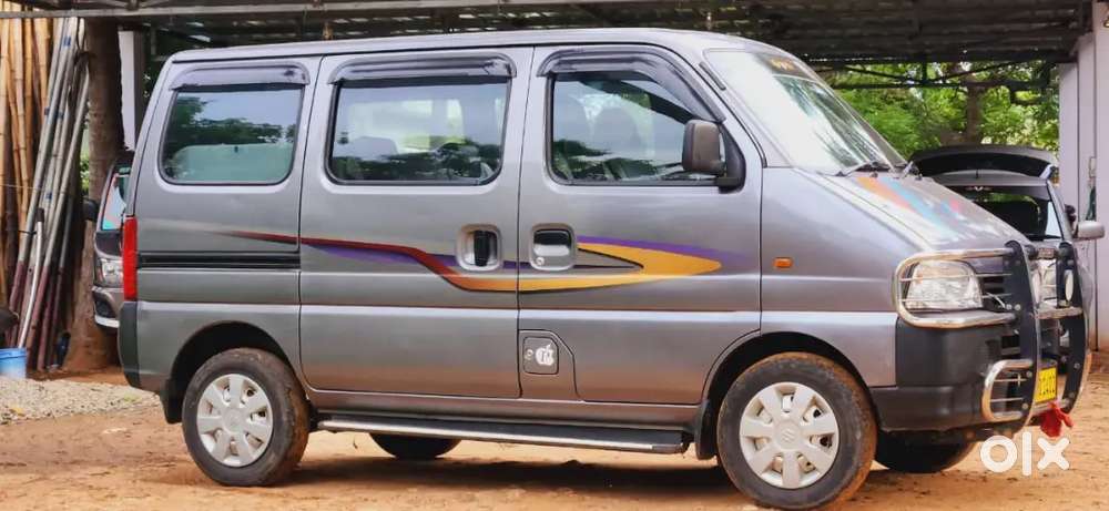 Maruti Suzuki Eeco 2020 Petrol 65000 Km Driven