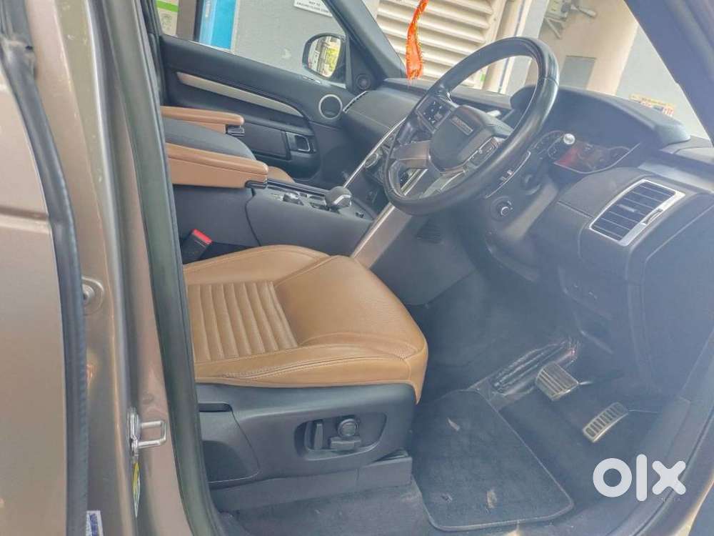 Land Rover Discovery Hse 2.0 Sd4, 2022, Petrol