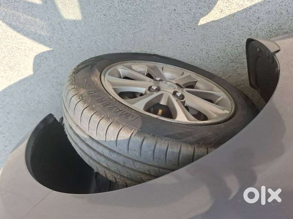 Hyundai Grand I10 Asta 1.1 Crdi (o), 2016, Diesel