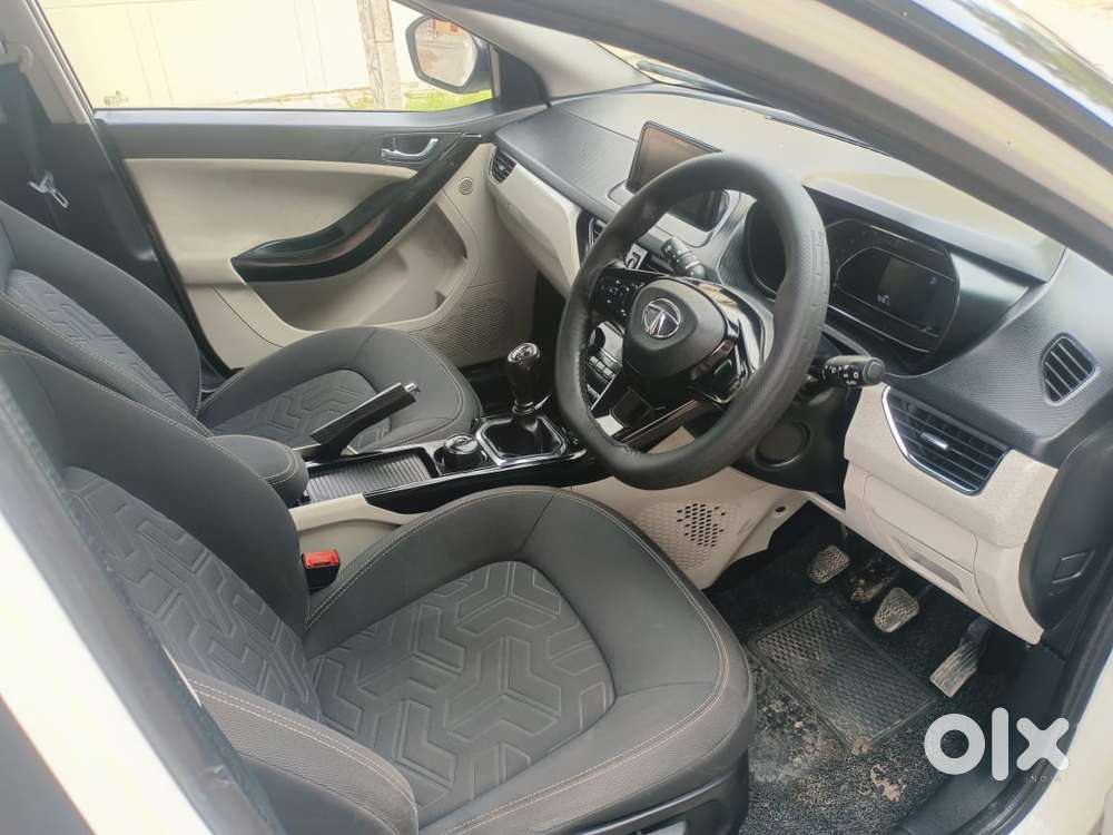 Tata Nexon 1.5 Revotorq Xz Plus, 2023, Diesel