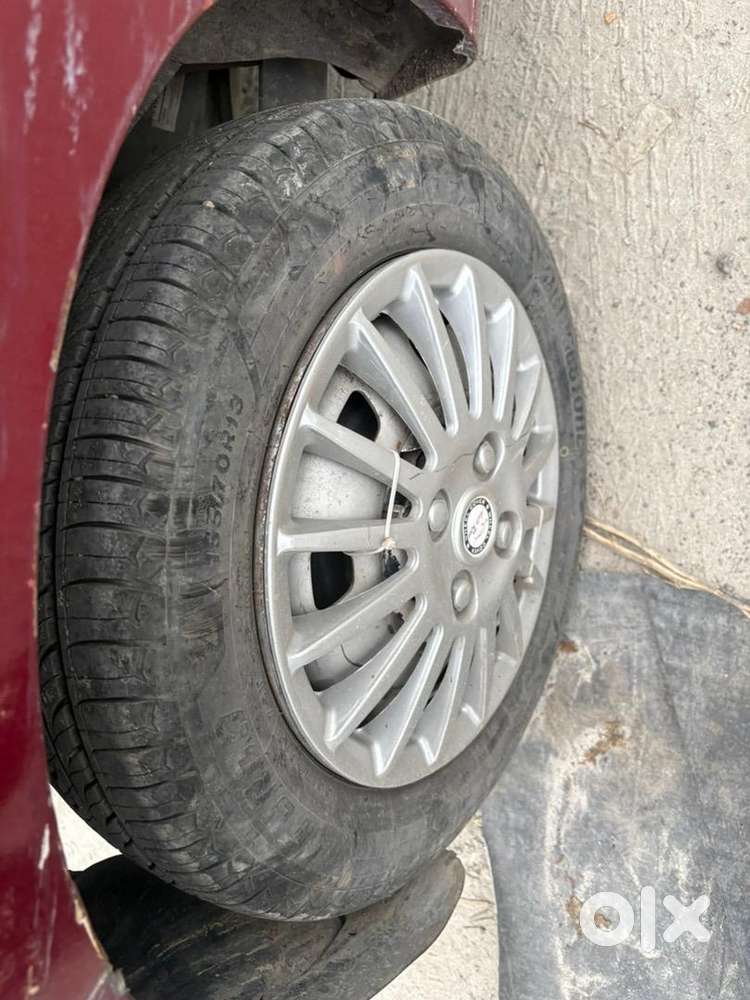 Hyundai Santro Xing 2008 Extented Rr 2028