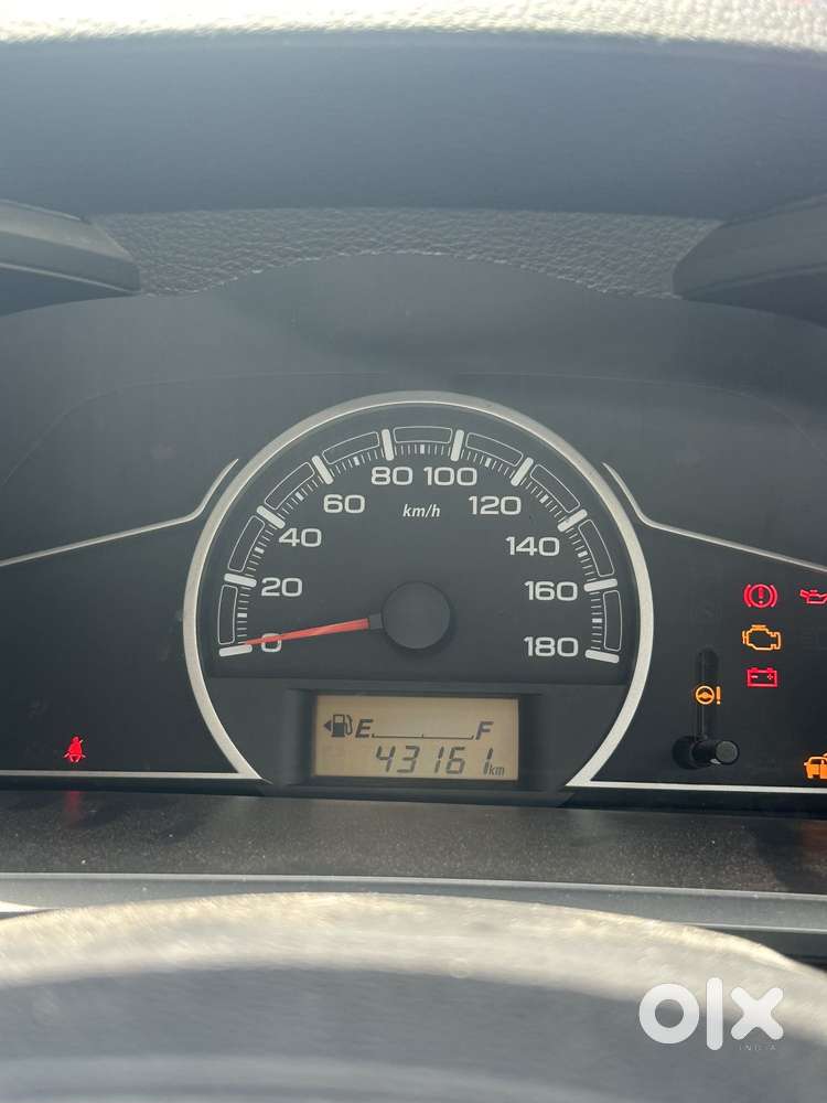 Maruti Suzuki Alto 800 Lxi, 2020, Petrol
