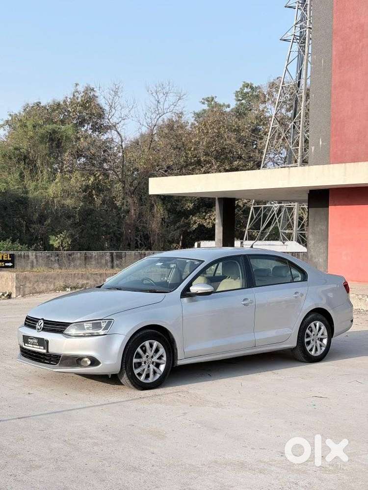 Volkswagen Jetta 2.0 Tdi Comfortline, 2013, Diesel