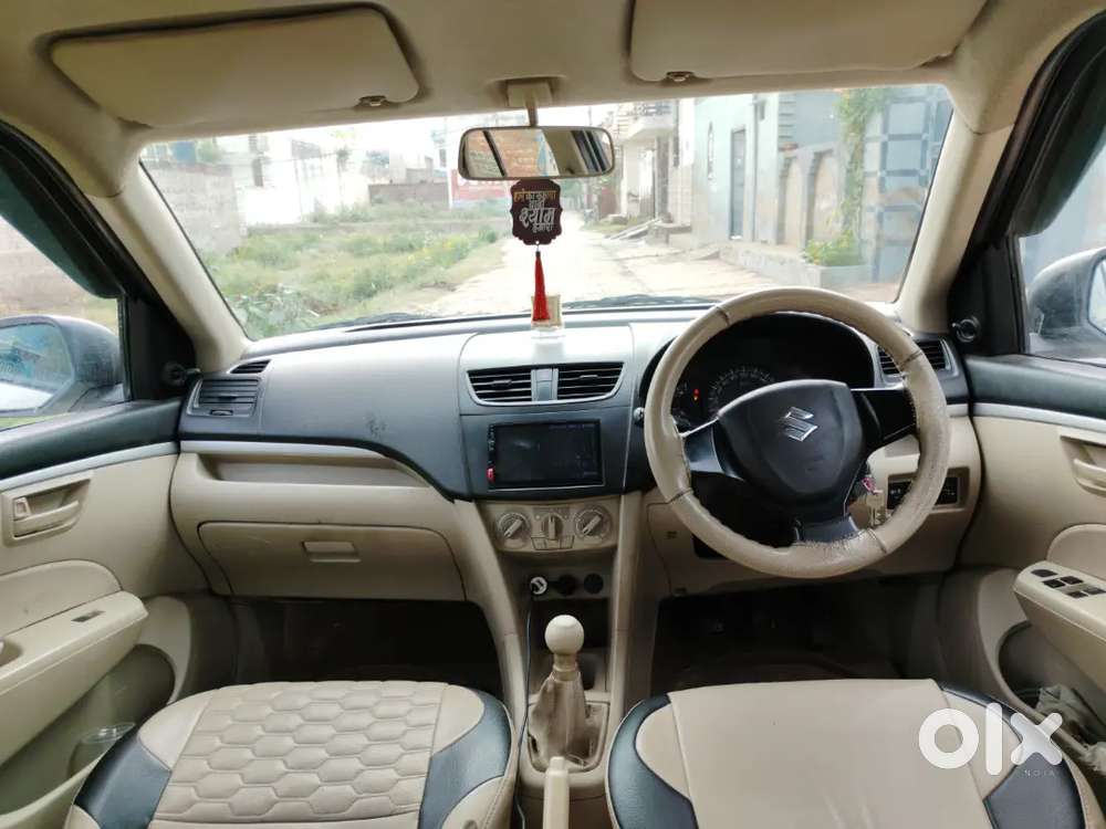 Maruti Suzuki Dzire Tour S 2021
