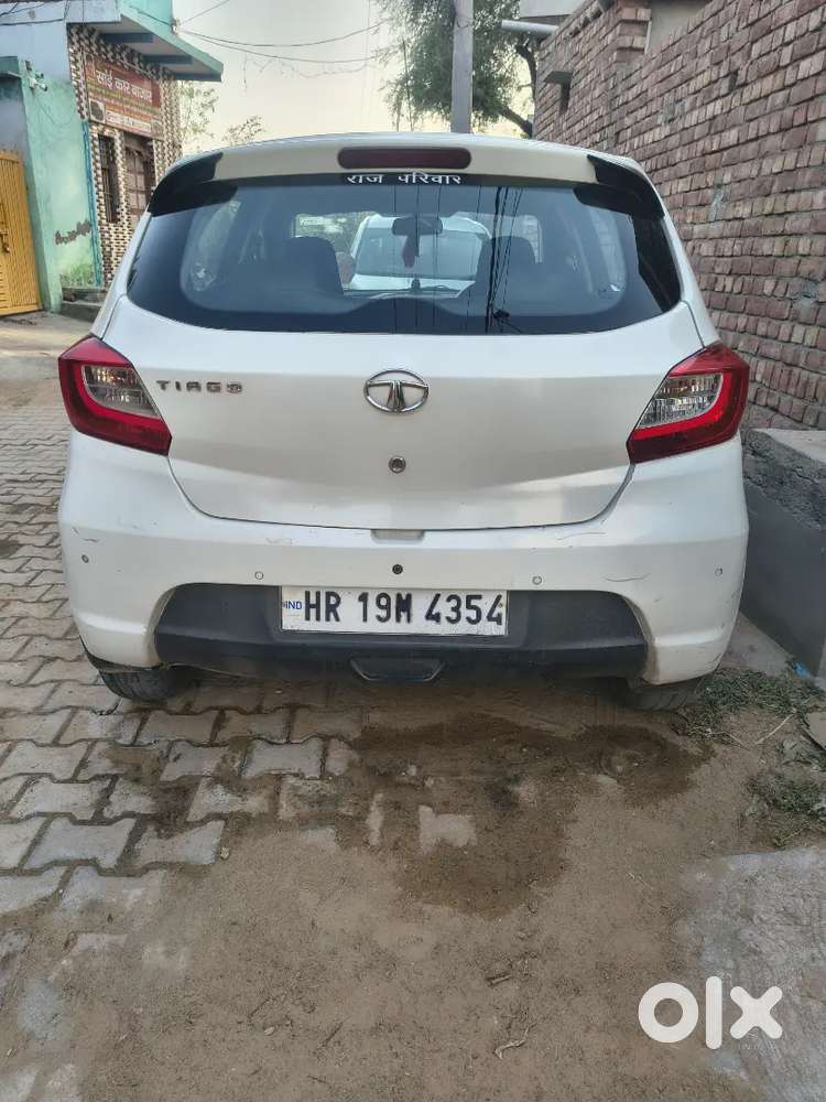 Engine Gair Okay Ac Hitar Working