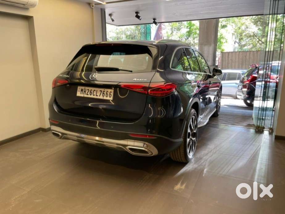 Mercedes-benz Glc 220d 4matic, 2023, Diesel