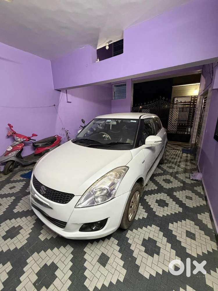 Maruti Suzuki Swift 2014 Petrol Good Condition
