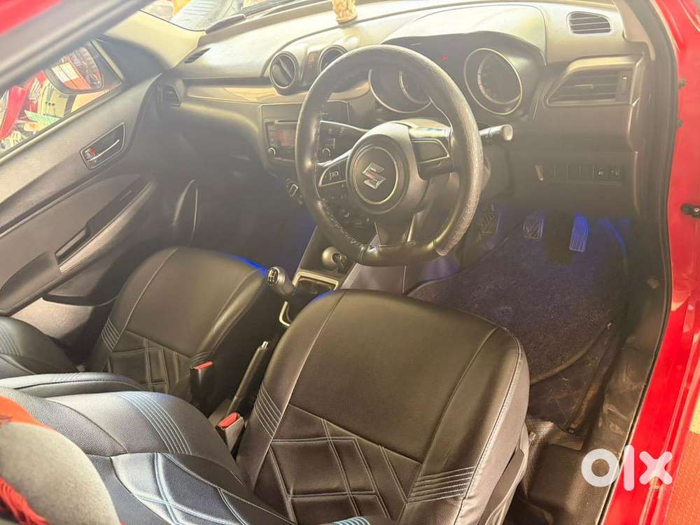 Maruti Suzuki Swift 2018 - Vxi