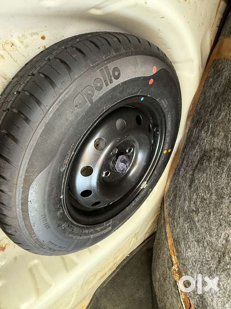 Maruti Suzuki Swift Dzire 1.3 Vxi, 2018, Petrol