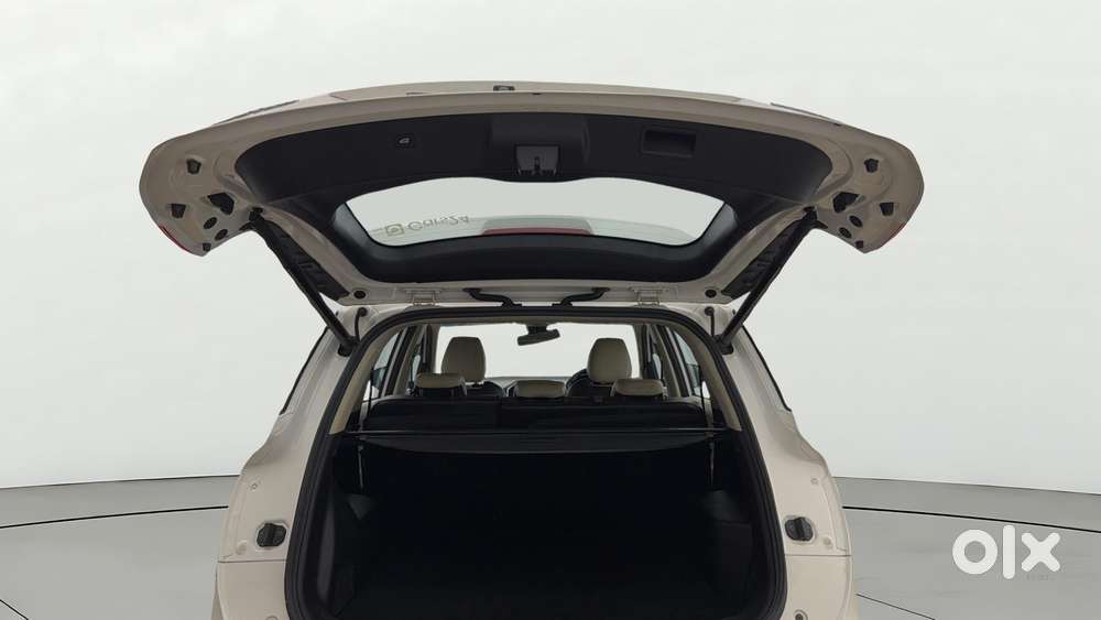 Mg Hector Sharp Dct Petrol, 2021, Petrol