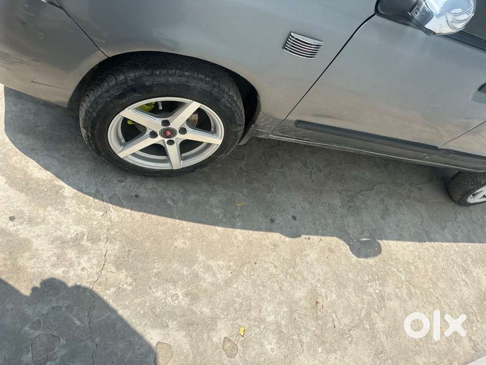 Maruti Suzuki Alto K10